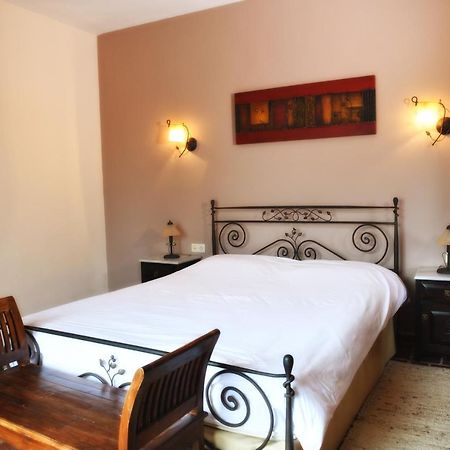 Hotel Epavlis Káto Poróïa 外观 照片