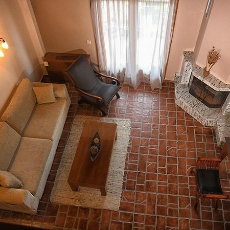 Hotel Epavlis Káto Poróïa 外观 照片