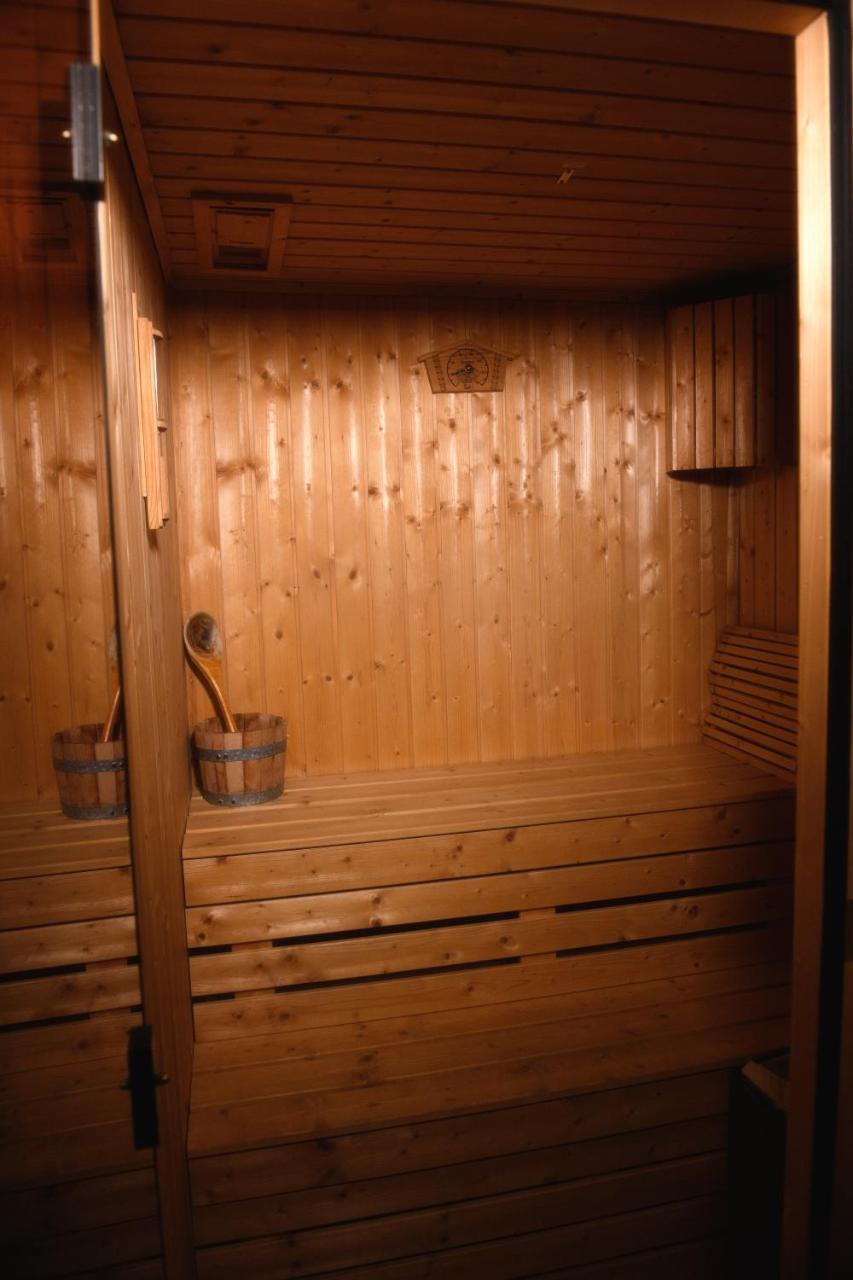Hotel Epavlis Káto Poróïa 外观 照片